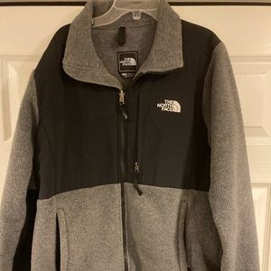 North Face Women’s Denali Fleece Jacket sz L